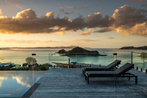 Refined Industrial Vibes Immersed In Bay Of Plenty Vistas23