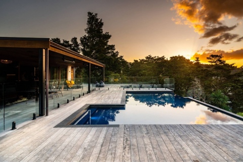 Refined Industrial Vibes Immersed In Bay Of Plenty Vistas26