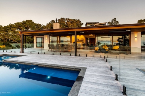 Refined Industrial Vibes Immersed In Bay Of Plenty Vistas27