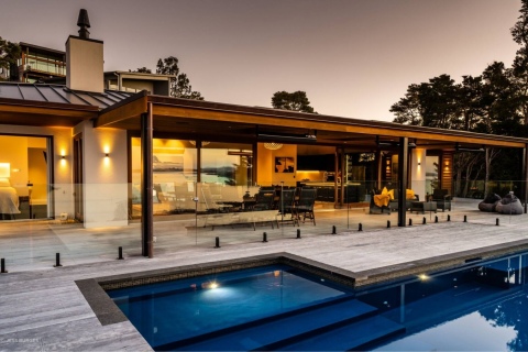 Refined Industrial Vibes Immersed In Bay Of Plenty Vistas28