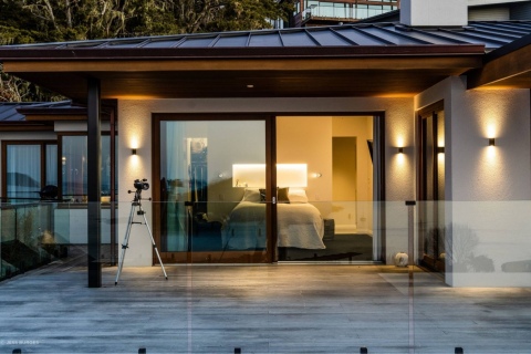 Refined Industrial Vibes Immersed In Bay Of Plenty Vistas29
