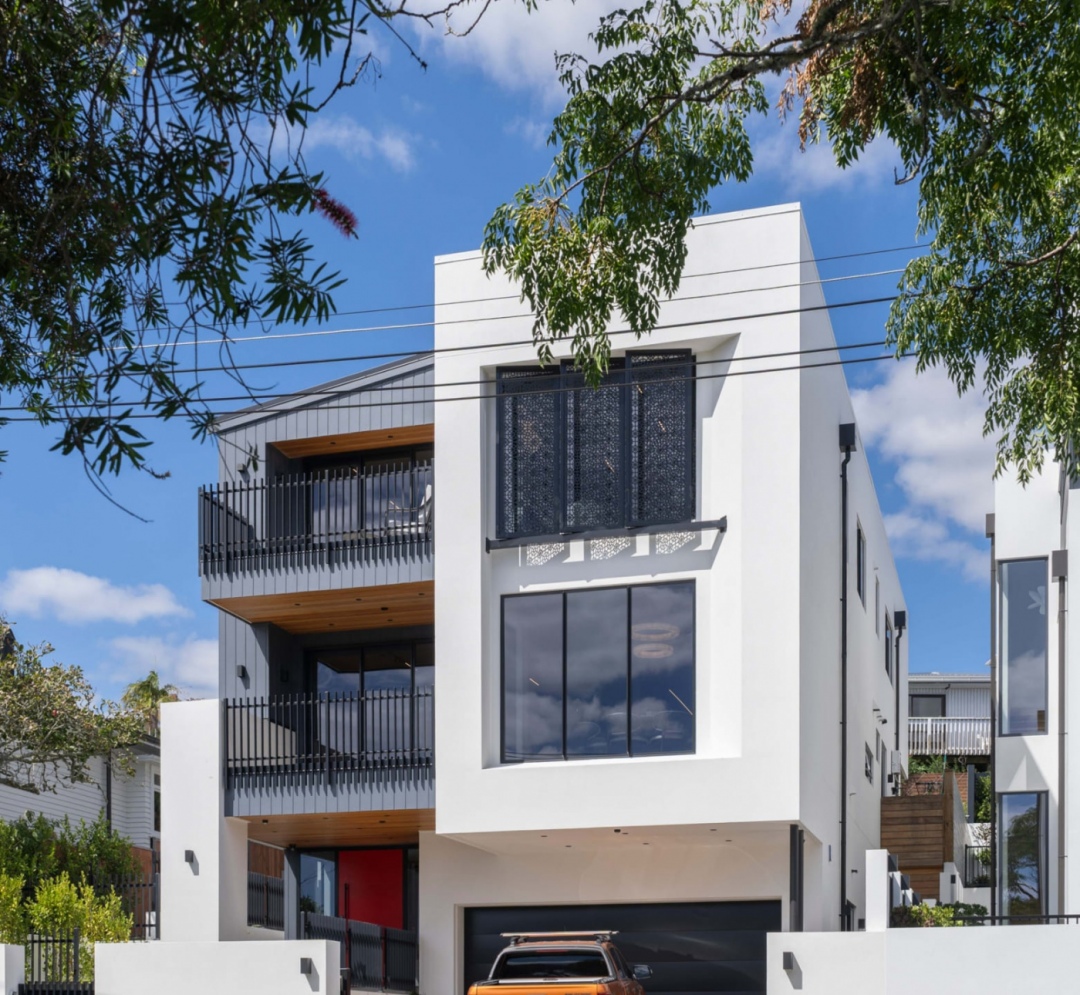 10x10 Architecture photo