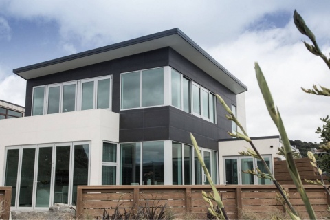 Seatoun House, Wellington02