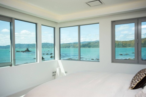 Seatoun House, Wellington25