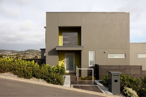 Silverwood House II07