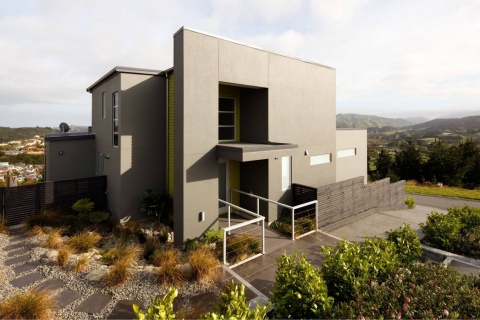 Silverwood House II08