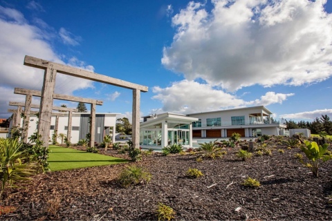Taipa, Doubtless Bay Home04