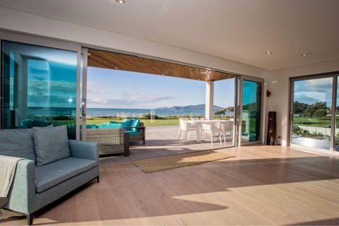 Taipa, Doubtless Bay Home07