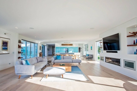 Taipa, Doubtless Bay Home10