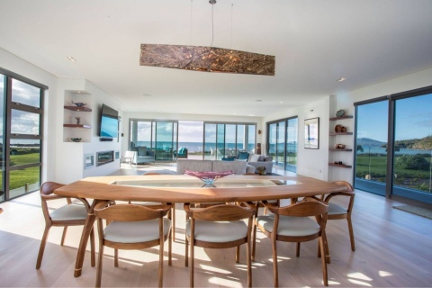 Taipa, Doubtless Bay Home12