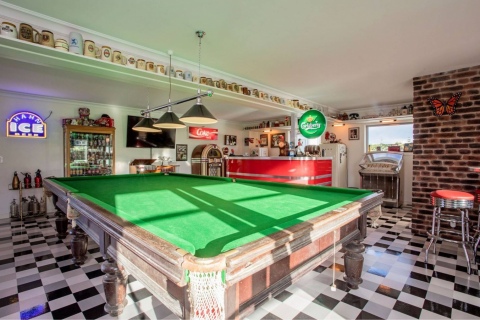 Taipa, Doubtless Bay Home14