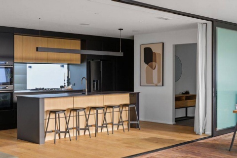 Te Kowhai Residence16