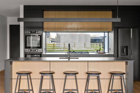 Te Kowhai Residence17