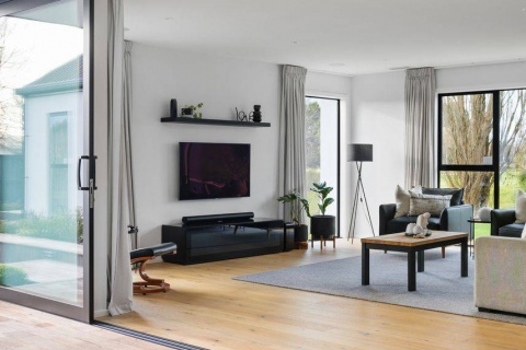 Te Kowhai Residence22