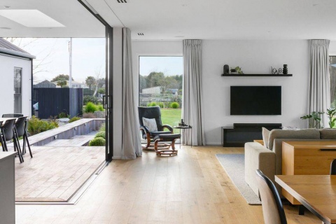 Te Kowhai Residence23