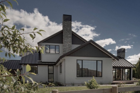 Whangarei Residence01