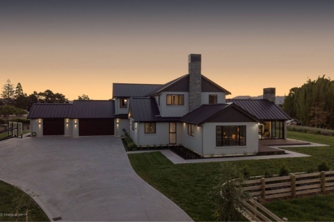Whangarei Residence04