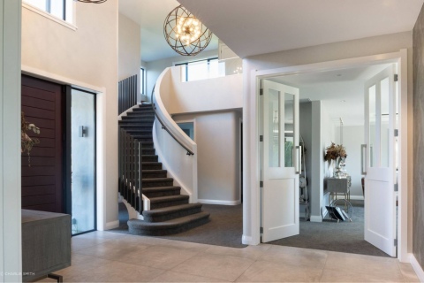 Whangarei Residence05