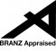 BRANZ Appraised Logo