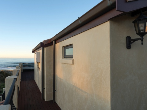 Fibre Cement Sheet Finishing Systems