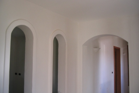 Plaster Cladding 6