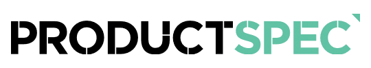 Product Spec Logo